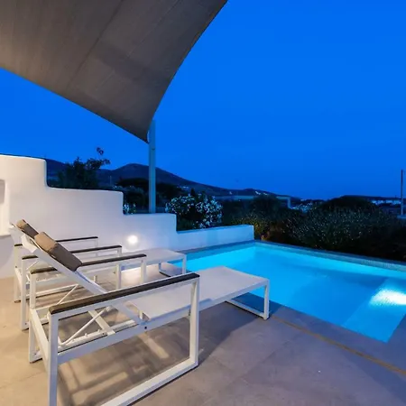 Διαμέρισμα Agkairia´s House Αγκαιριά