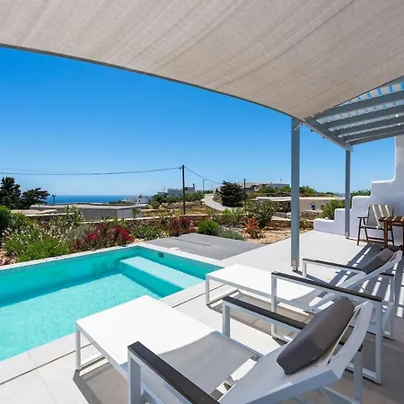 Agkairia´s House Διαμέρισμα