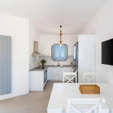 Διαμέρισμα Agkairia´s House Αγκαιριά