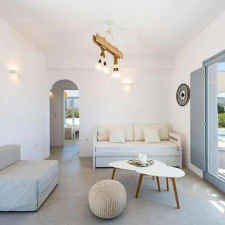 Διαμέρισμα Agkairia´s House