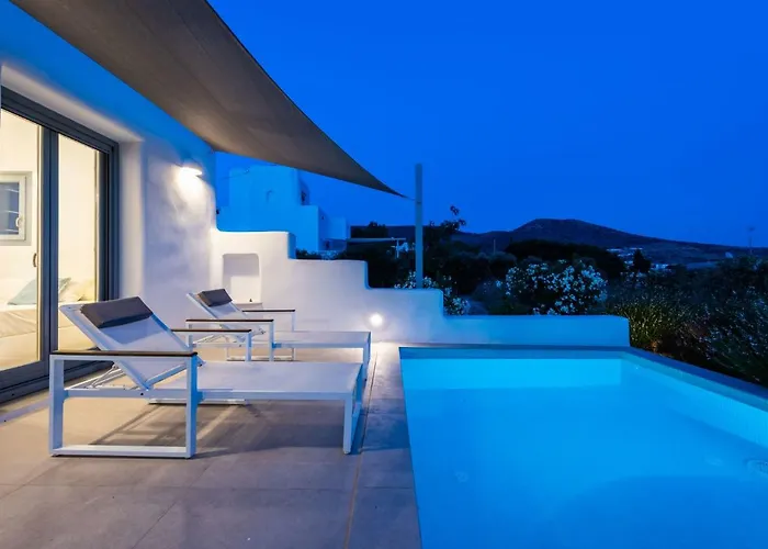 דירה Agkairia´s House Angairiá