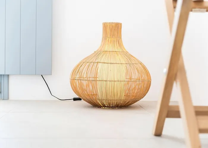 Agkairia´s House דירה Angairiá