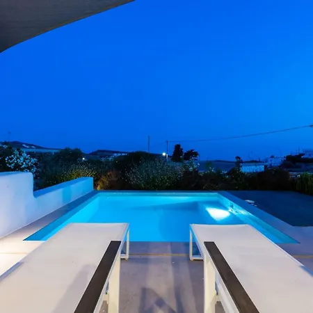 Agkairia´s House Apartment Angairia