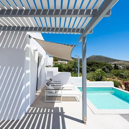 Agkairia´s House Apartment Angairia