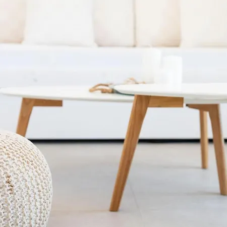 Apartment Agkairia´s House