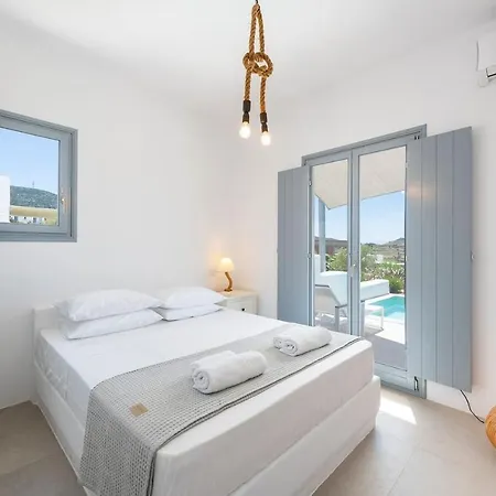 Agkairia´s House Angairia