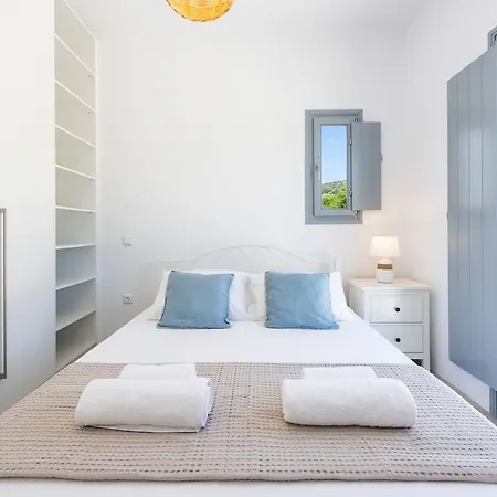 Agkairia´s House Angairia