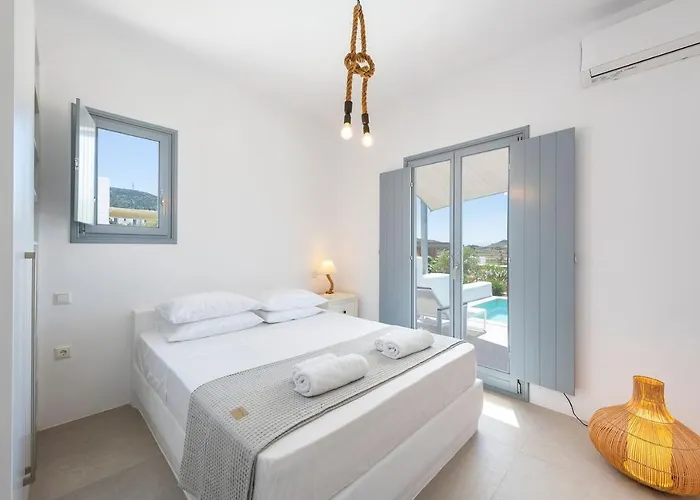 Agkairia´s House Αγκαιριά