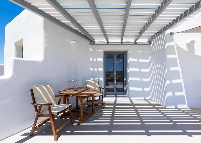 Διαμέρισμα Agkairia´s House *