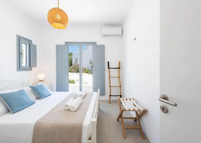 Διαμέρισμα Agkairia´s House