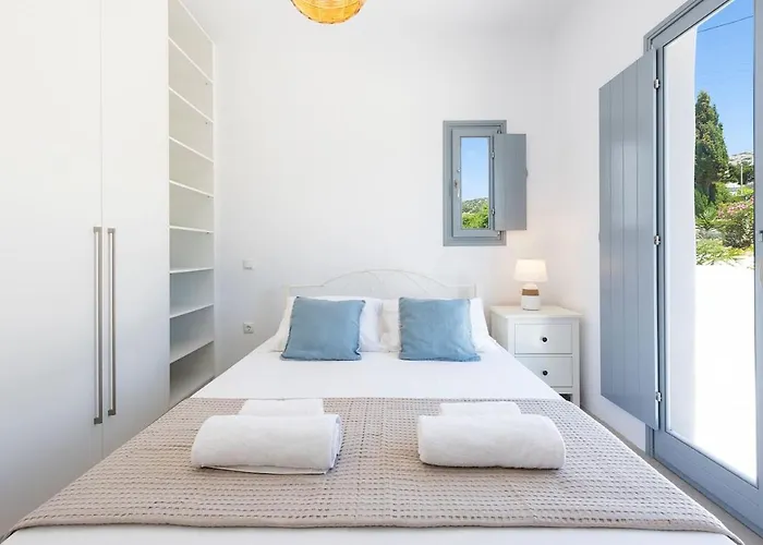 Agkairia´s House Αγκαιριά